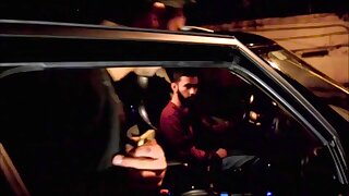 O Motorista Dotado