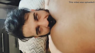 is tarah tum gadha khaate ho, this is how you eat ass