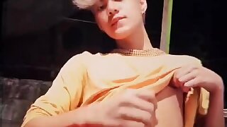 Tinamaan ako ng libog_STEVE