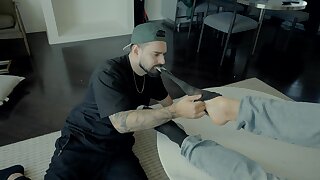 Worshipping a Buddy