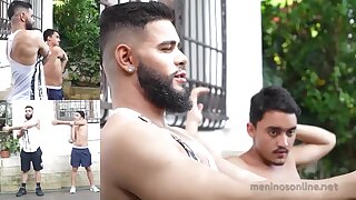 MOL - Treinando com Prazer