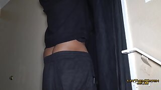 Sean Zevran - GloryHole Sucker!