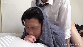 Japanese Fuck 1