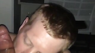 Piss Lover: AIRMAXBBTTM - Part 2