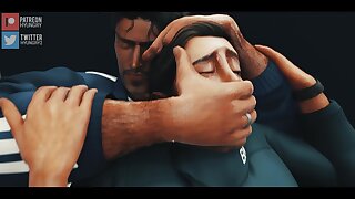 Su Hijo Favorito 4 OVA Sub Español Latino