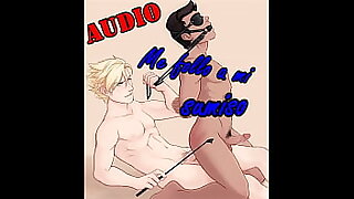 AUDIO ASMR - Me follo a mi sumiso&period;