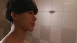 Evil At The Male Dorm