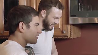Polyamor-Ass UNCUT (2017)