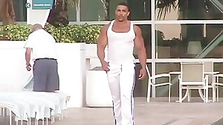 Tim Liggins - The Pool Boy