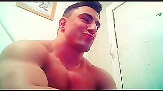 Roşoagă Cornel Muscle Webcam Perfection