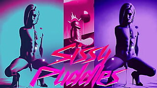 Sissy Puddles - Song 16 from Camp Sissy Boi Day 1