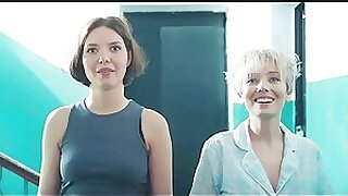 Russian model