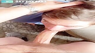 CUM HUNGRY