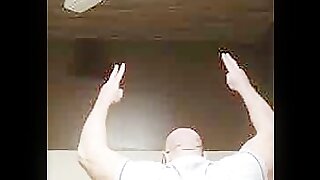 Russian dude