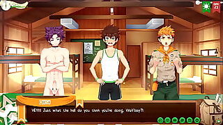 Learning to love each other &vert; Camp Buddy - Yoichi Route - Part 15