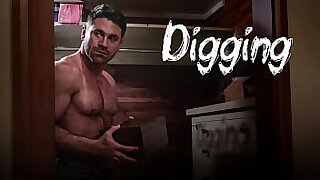 Digging Beau Butler&comma; Blain OConnor