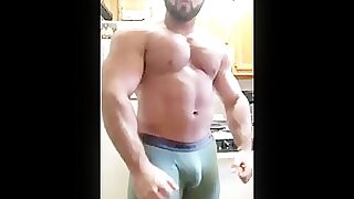 kitchen.flexing