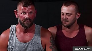 What do you wanna do to each other guys&quest;