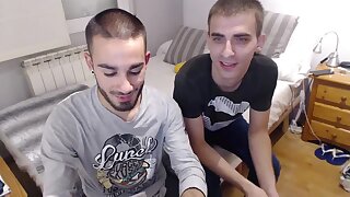Suck & Fuck