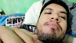Una jalada al ganzo