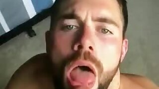hot guy
