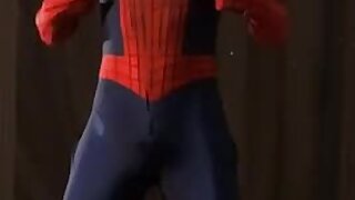 Spider man