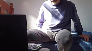 Study with me WEBCAM