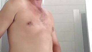 Huge cock voyer daddy showup