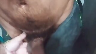 Hot guy joins an other horny dude in the shower