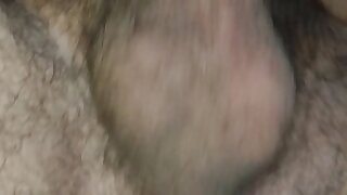 My cock was so needy, the scent from my balls bouncing up and down makes me wanna stroke even harder