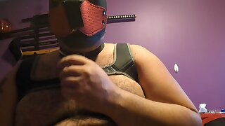 I'm a giant with little human