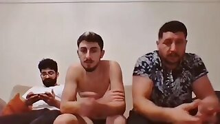 Turkish Gay