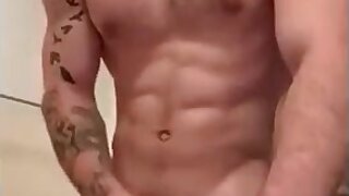 Nice chesthair