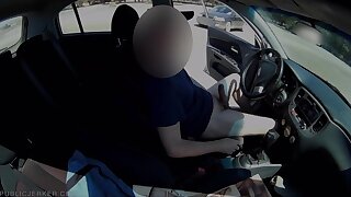 Public jerker has fun with a bear in a Speedo, I’ll see if I can upload the full video later