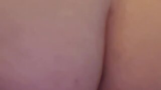 Me trying a new toy.