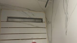 3 days load I had to Get out