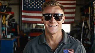 Gay Music Cumpilation - Feelin Grand