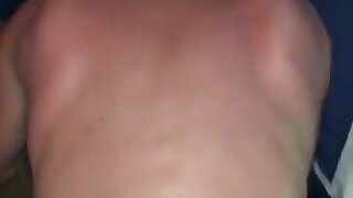 Me topping hung twink raw