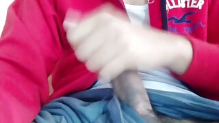 I hate that the no gets lost during recording, he was announcing his cum before he blew it was so hot!