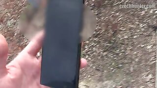 Czech Hunter 350