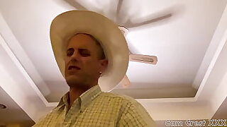 StepDaddy Punishes Your Boi Pussy