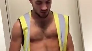 Cumdump takes grindr randoms 3 *no copyright infringement intended - video found on the web*