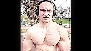 Calisthenics boy part 2