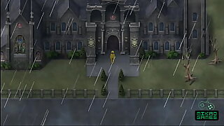 Lust Epidemic ep 7 - Caso de luxuria&comma; Mist&eacute;rio&comma; Milfs Gostosas e agora um Monstro do Bosque