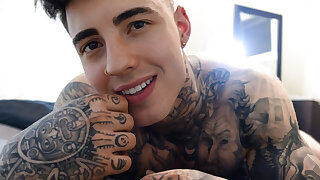 103   biggest meat lollipop tiktoker  Jakipz Jake Andrich Onlyfans