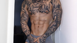 24   biggest meat lollipop tiktoker  Jakipz Jake Andrich Onlyfans