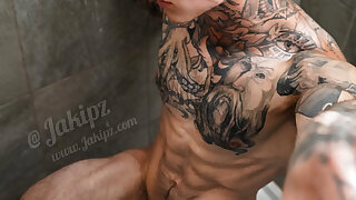 547  fat  humongous cock tiktoker  Jakipz Jake Andrich Onlyfans