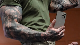 388  fat  humongous cock tiktoker  Jakipz Jake Andrich Onlyfans