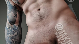 332  fat  humongous cock tiktoker  Jakipz Jake Andrich Onlyfans