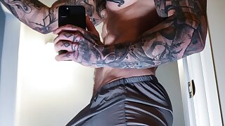 205  fat  humongous cock tiktoker  Jakipz Jake Andrich Onlyfans